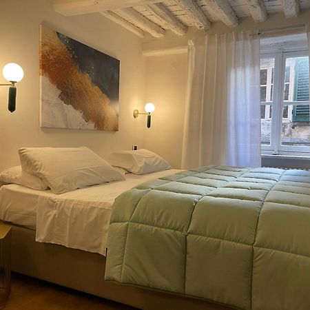 Antica Residenza Del Gallo ルッカ エクステリア 写真