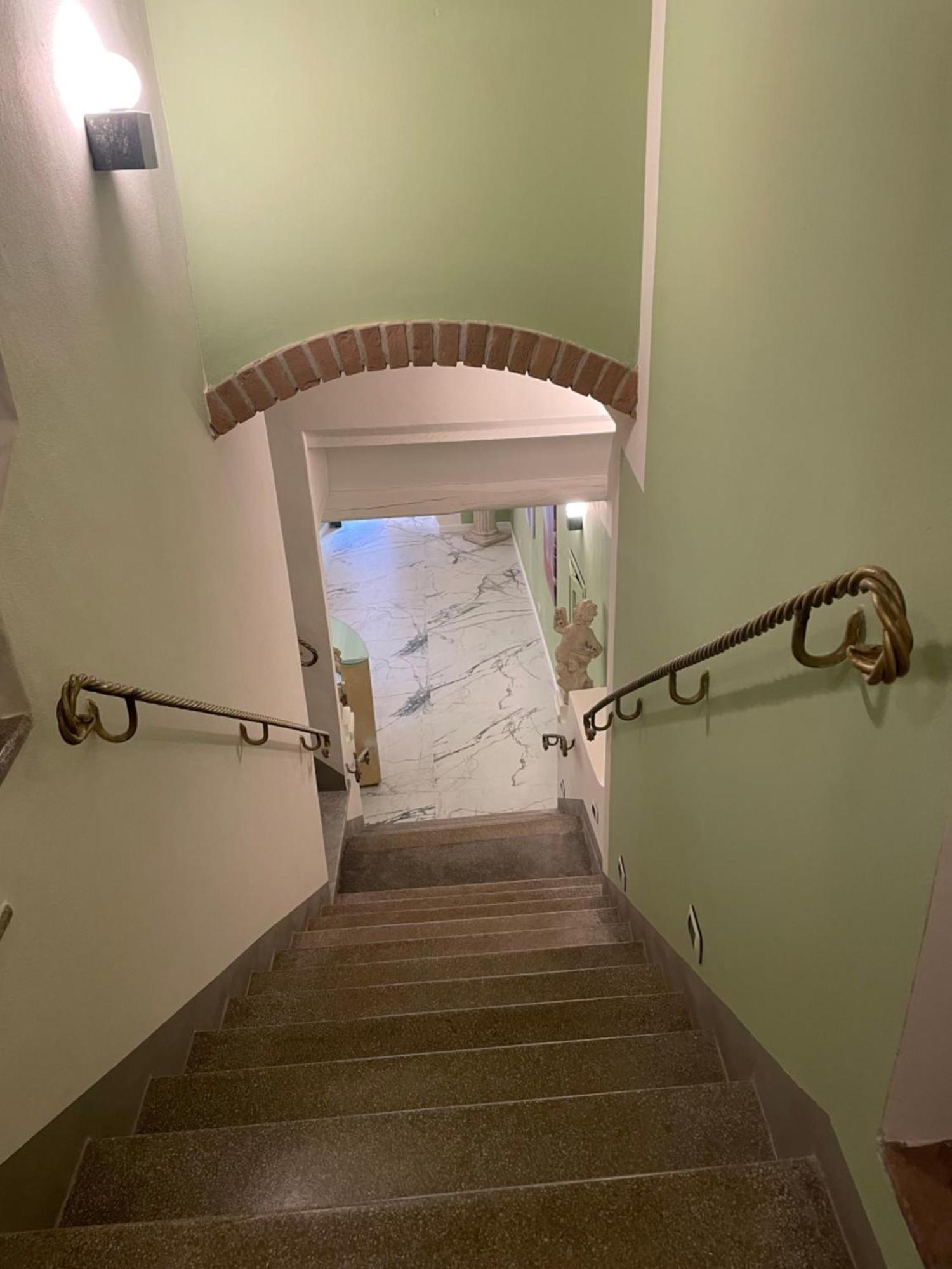 Antica Residenza Del Gallo ルッカ エクステリア 写真