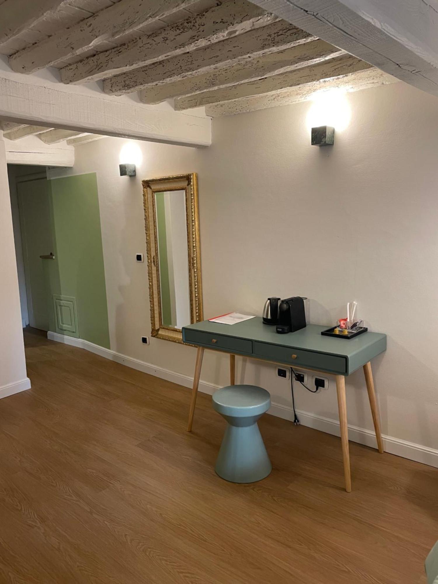 Antica Residenza Del Gallo ルッカ エクステリア 写真