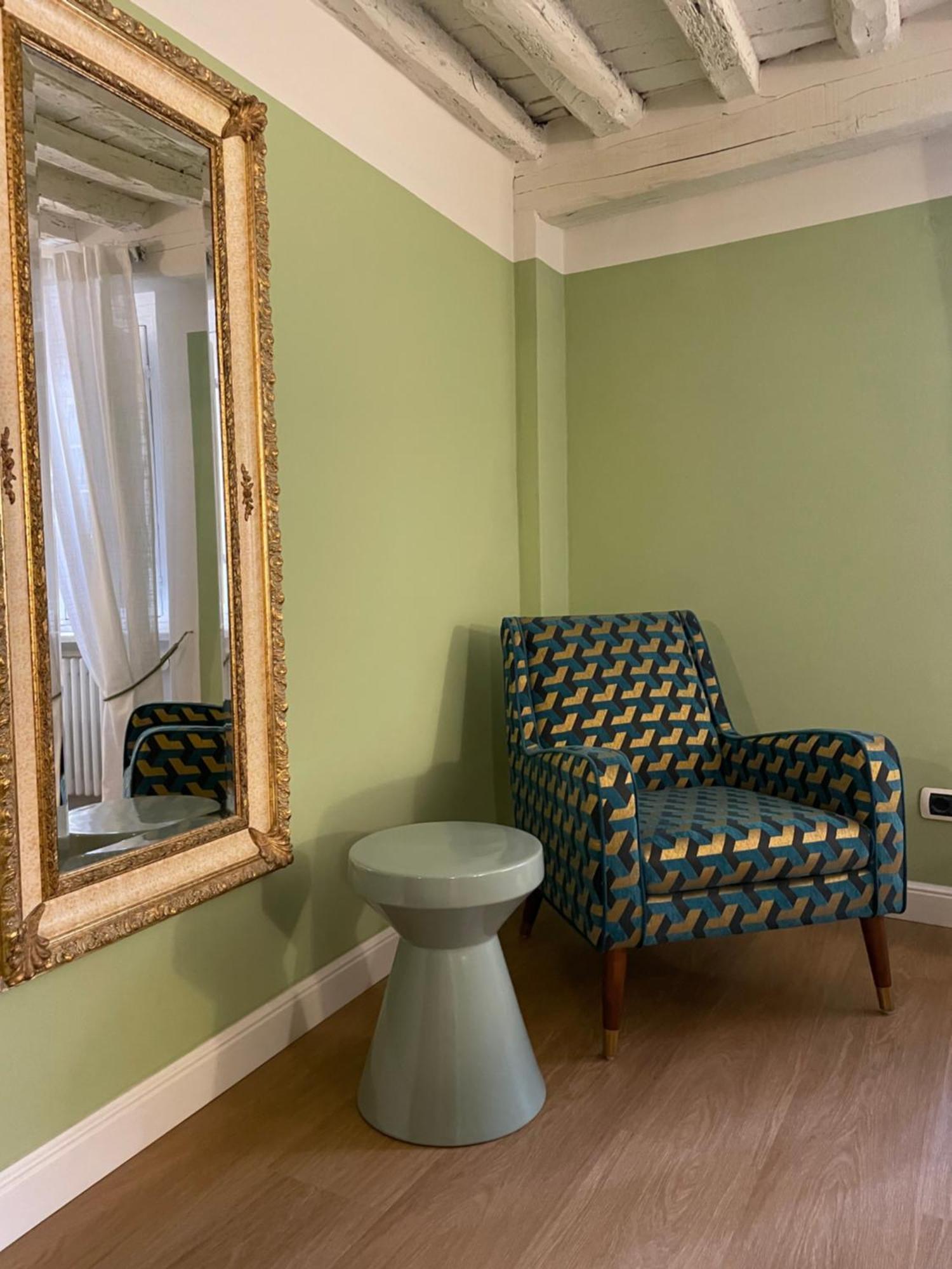 Antica Residenza Del Gallo ルッカ エクステリア 写真