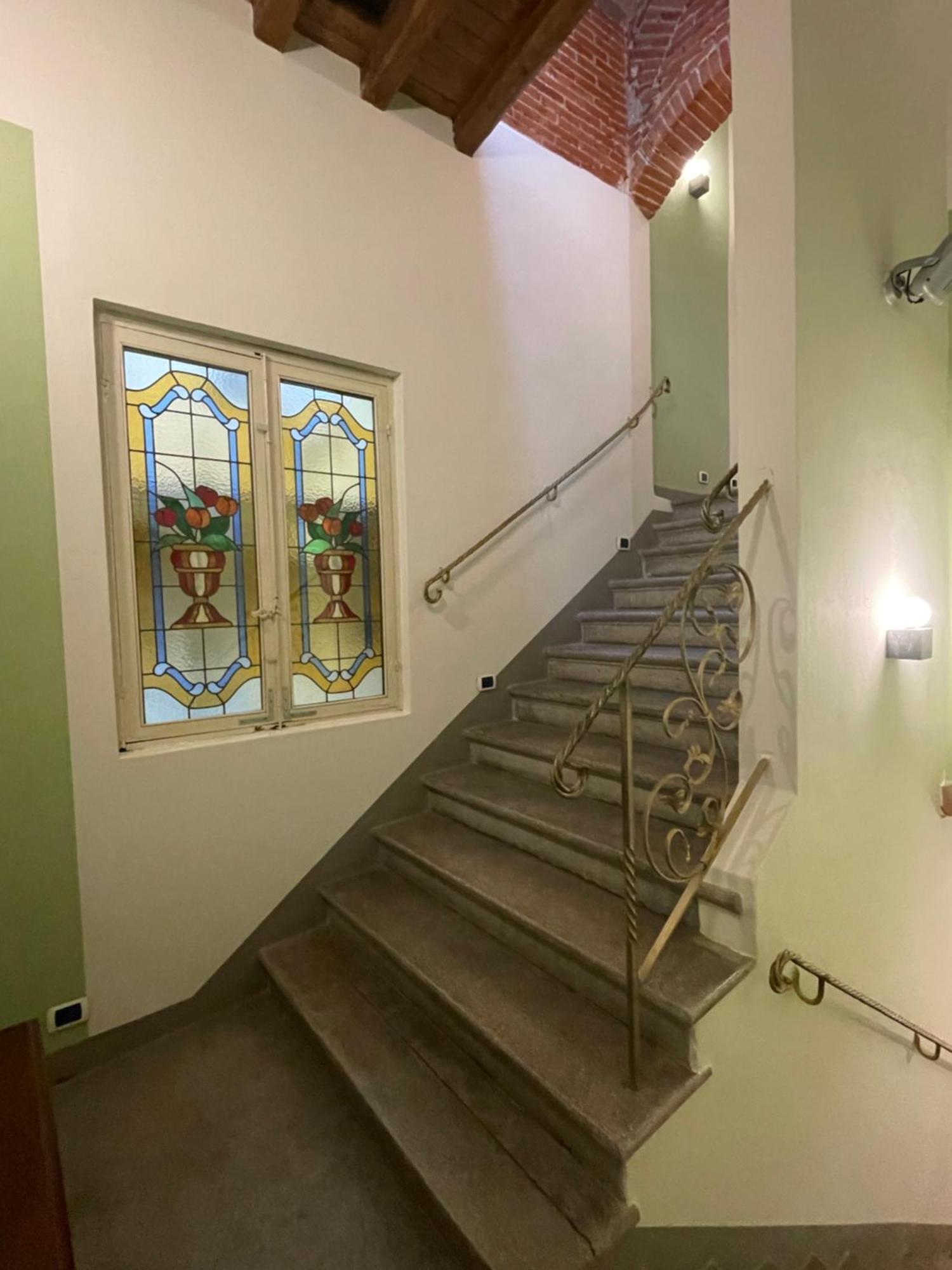 Antica Residenza Del Gallo ルッカ エクステリア 写真